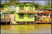 House-on-Chao-Praya-River